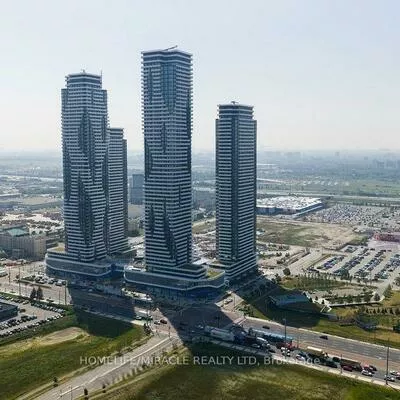 8, Interchange, Vaughan Corporate Centre, Vaughan