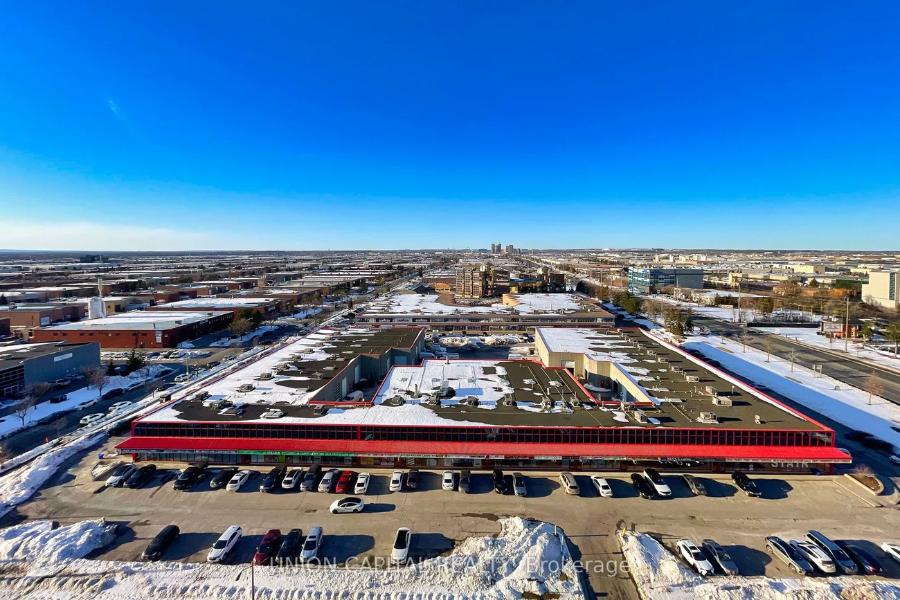 1000, Portage, Vaughan Corporate Centre, Vaughan