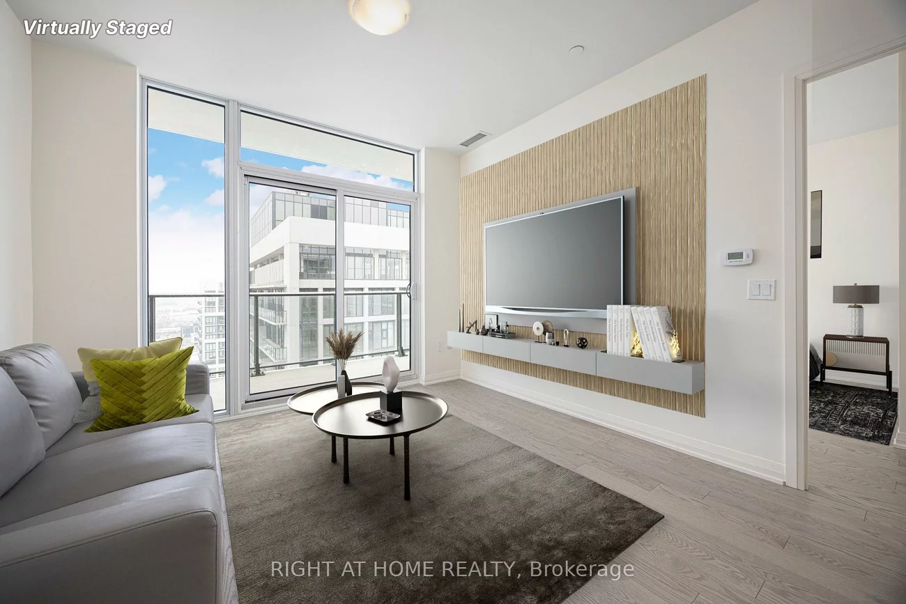 8960, Jane, Vellore Village, Vaughan