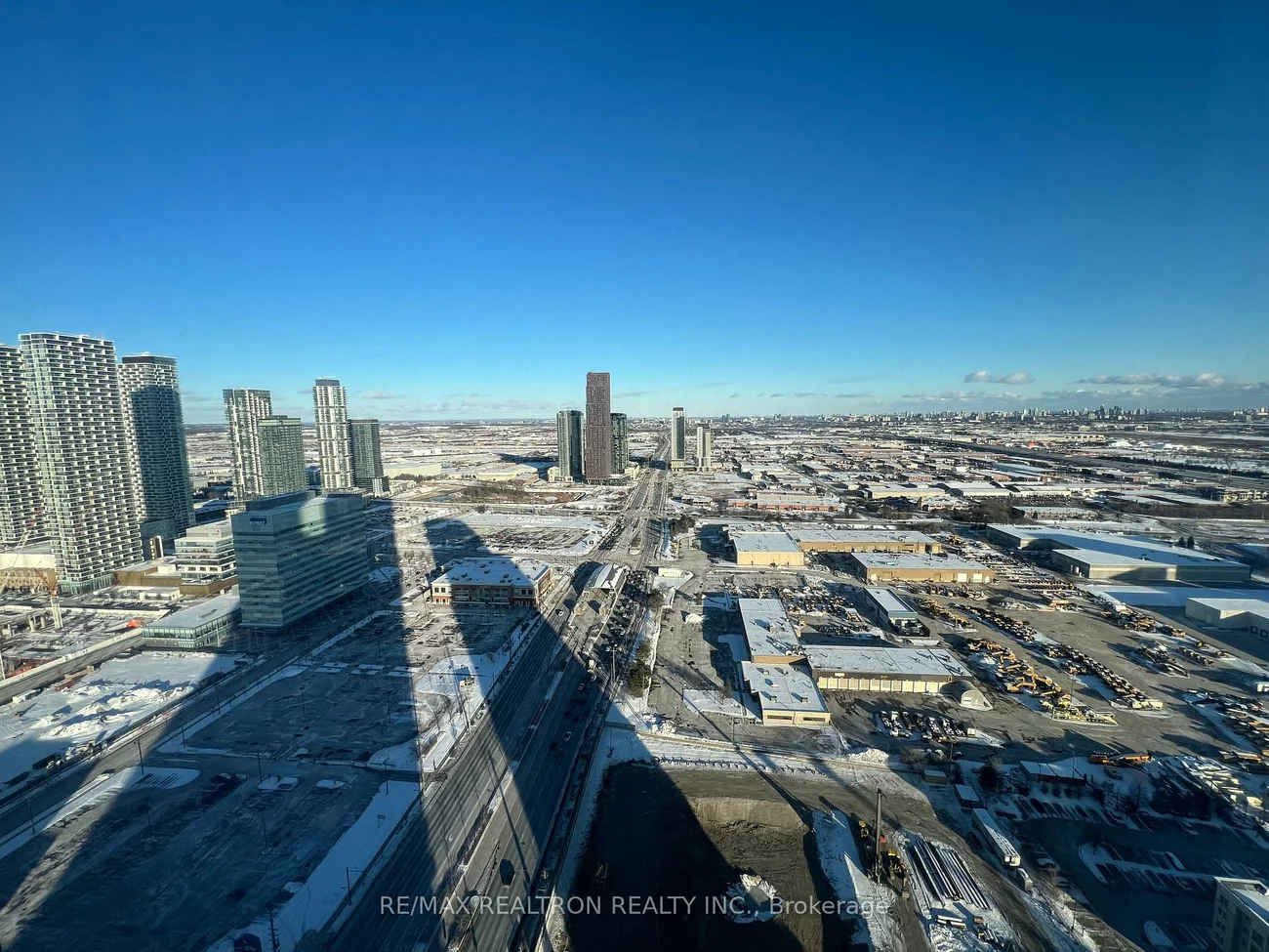 8, Interchange, Vaughan Corporate Centre, Vaughan