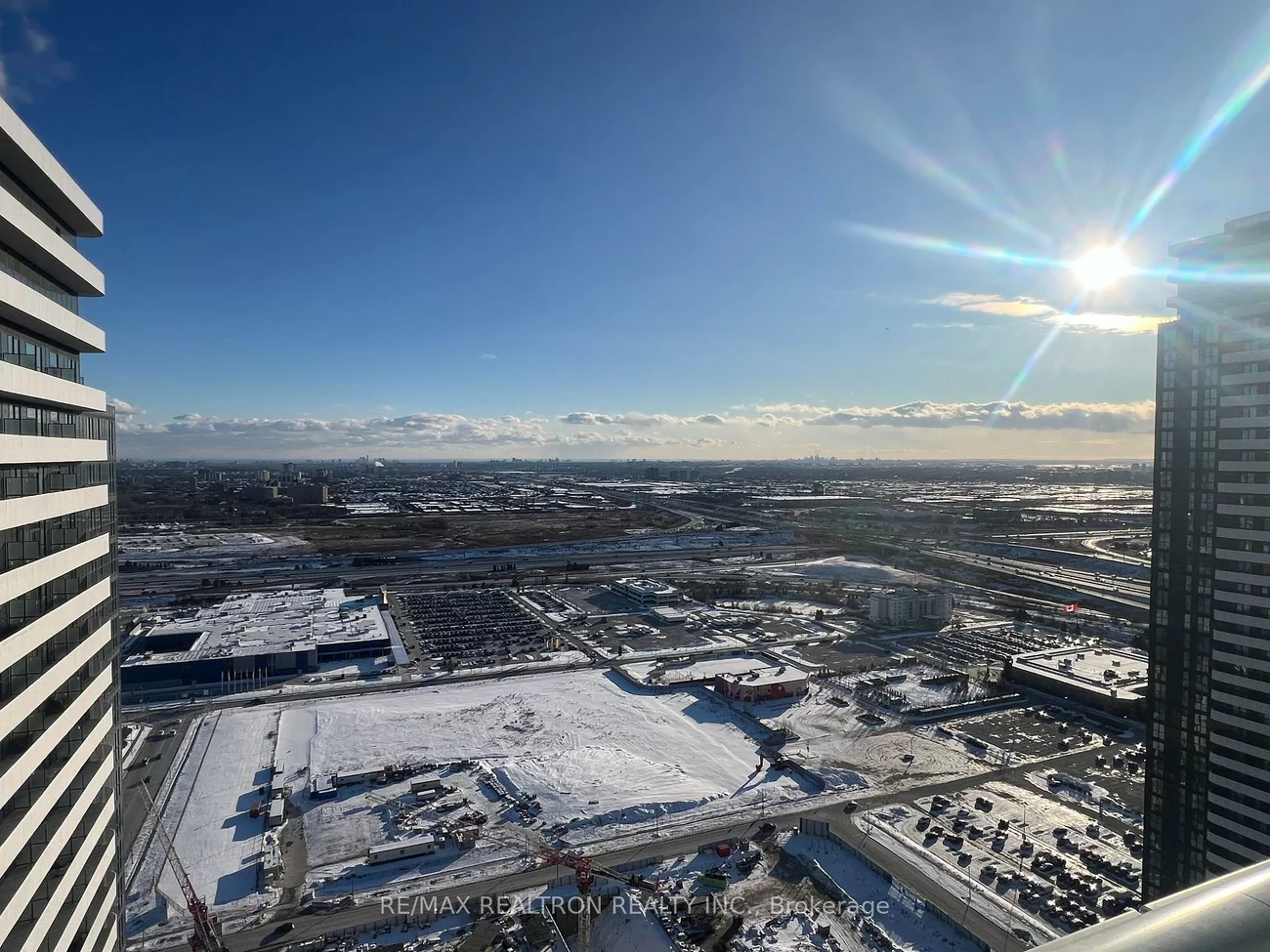 8, Interchange, Vaughan Corporate Centre, Vaughan