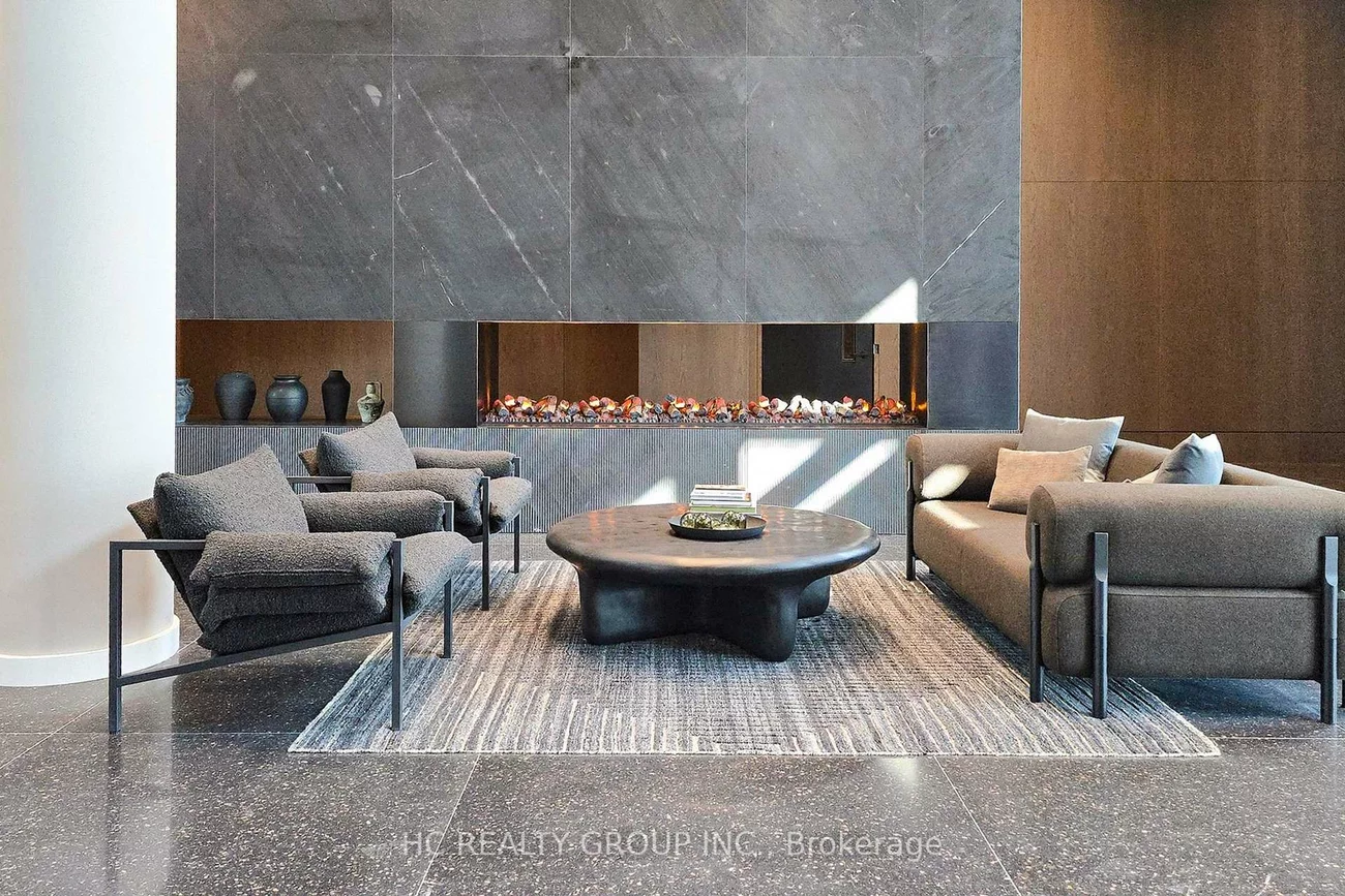 8, Interchange, Vaughan Corporate Centre, Vaughan