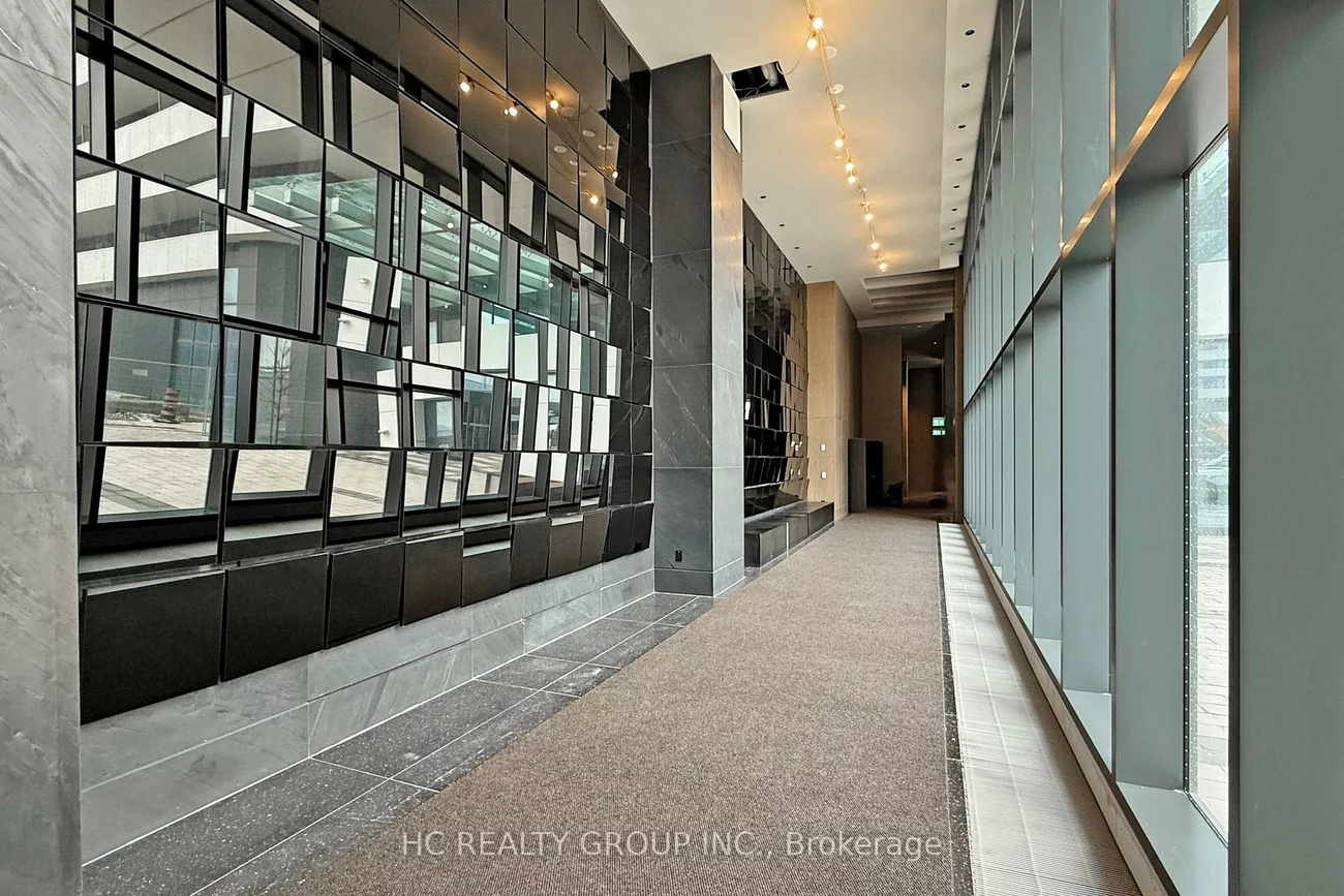 8, Interchange, Vaughan Corporate Centre, Vaughan