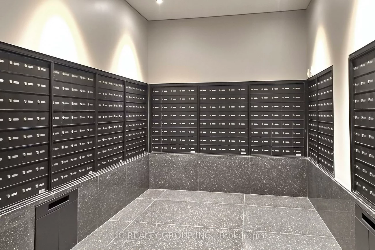 8, Interchange, Vaughan Corporate Centre, Vaughan