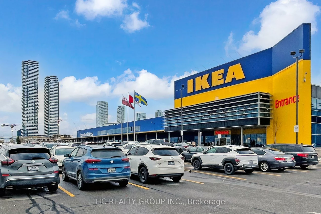 8, Interchange, Vaughan Corporate Centre, Vaughan