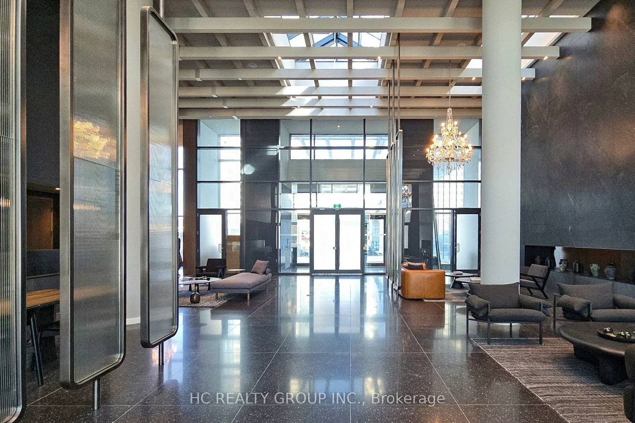 8, Interchange, Vaughan Corporate Centre, Vaughan