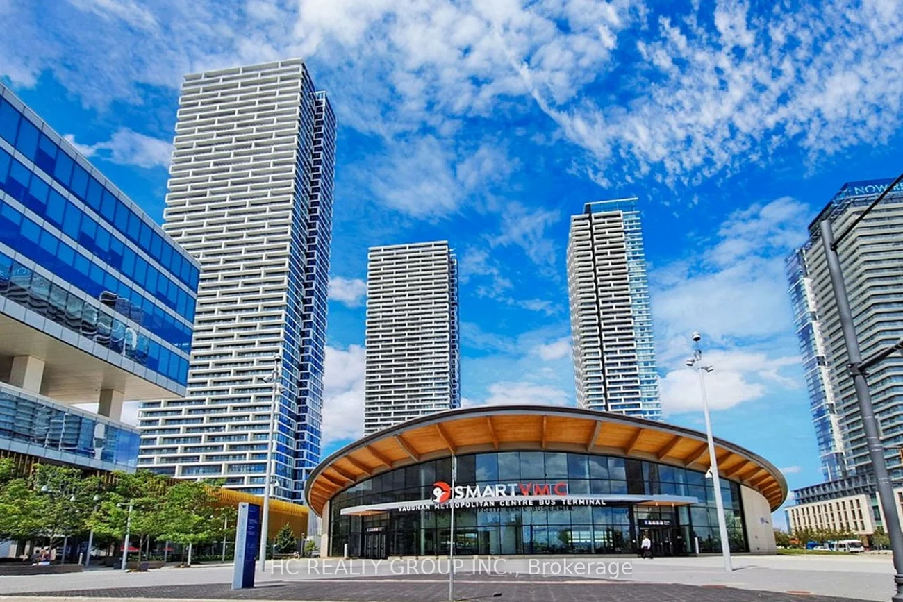 8, Interchange, Vaughan Corporate Centre, Vaughan