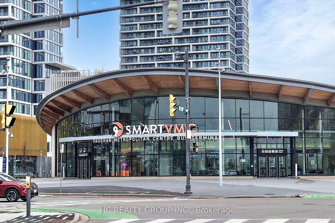 8, Interchange, Vaughan Corporate Centre, Vaughan