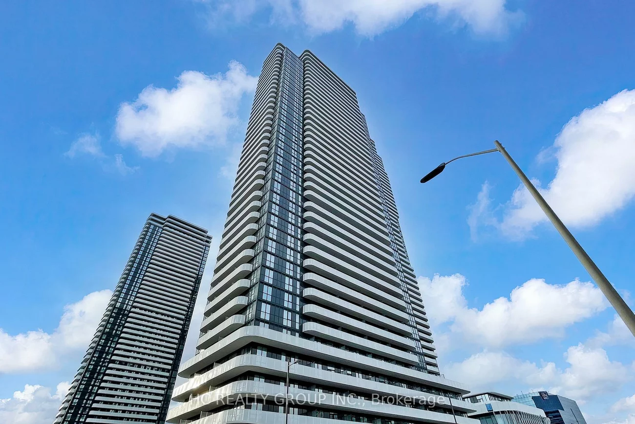 8, Interchange, Vaughan Corporate Centre, Vaughan