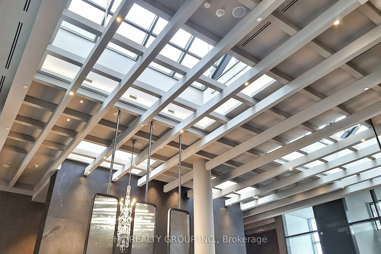 8, Interchange, Vaughan Corporate Centre, Vaughan