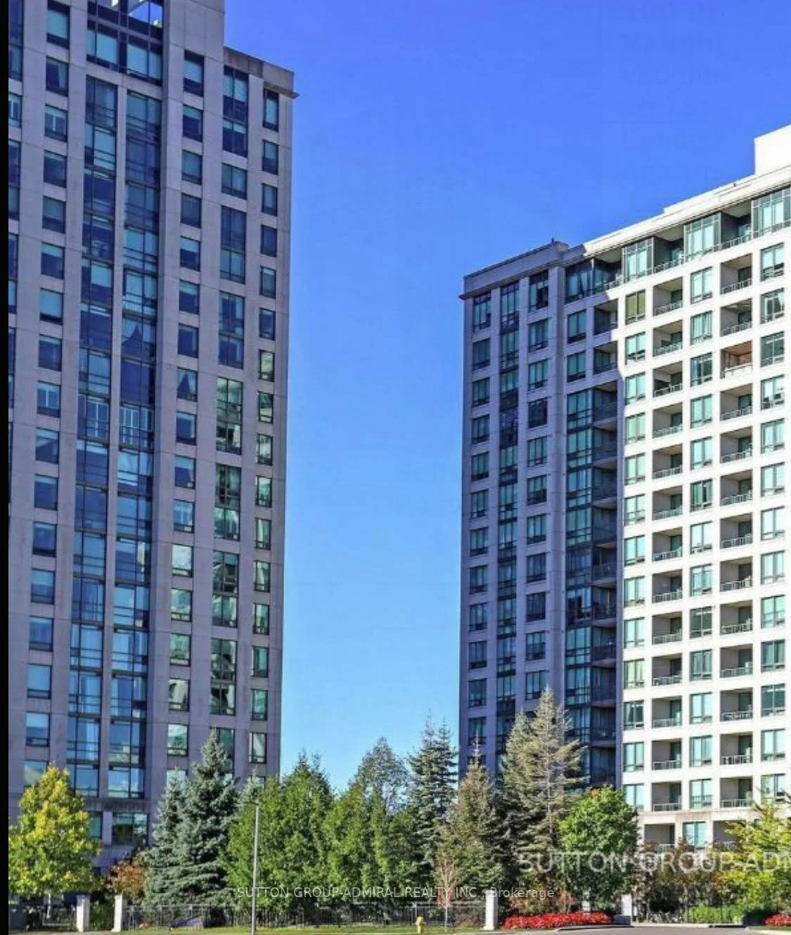 100, Promenade, Brownridge, Vaughan