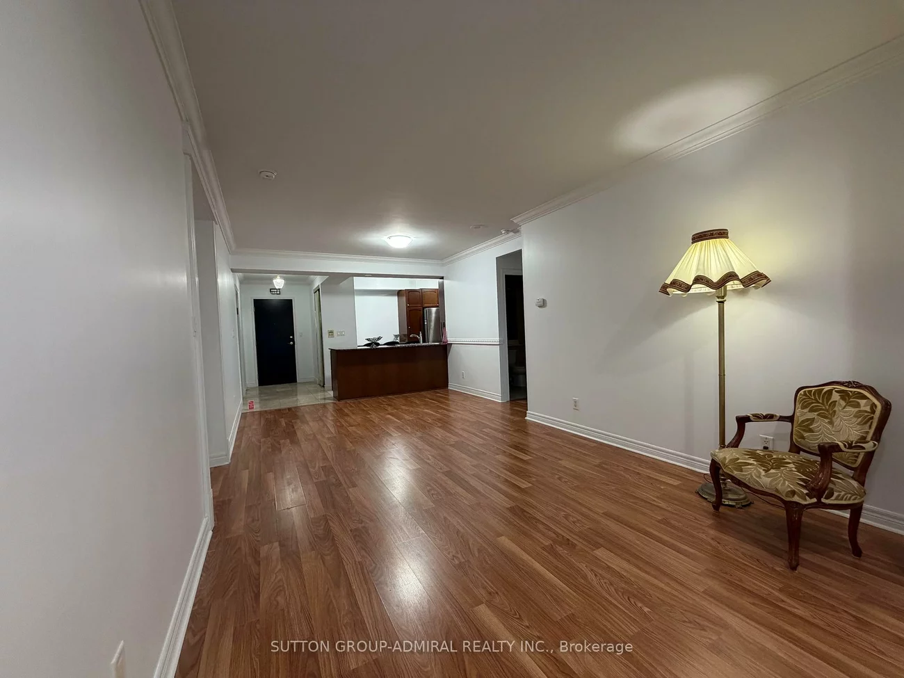 100, Promenade, Brownridge, Vaughan