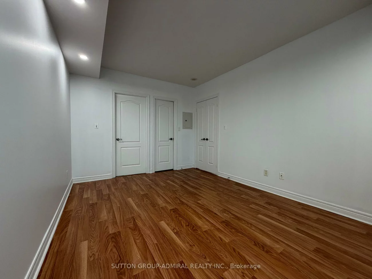 100, Promenade, Brownridge, Vaughan