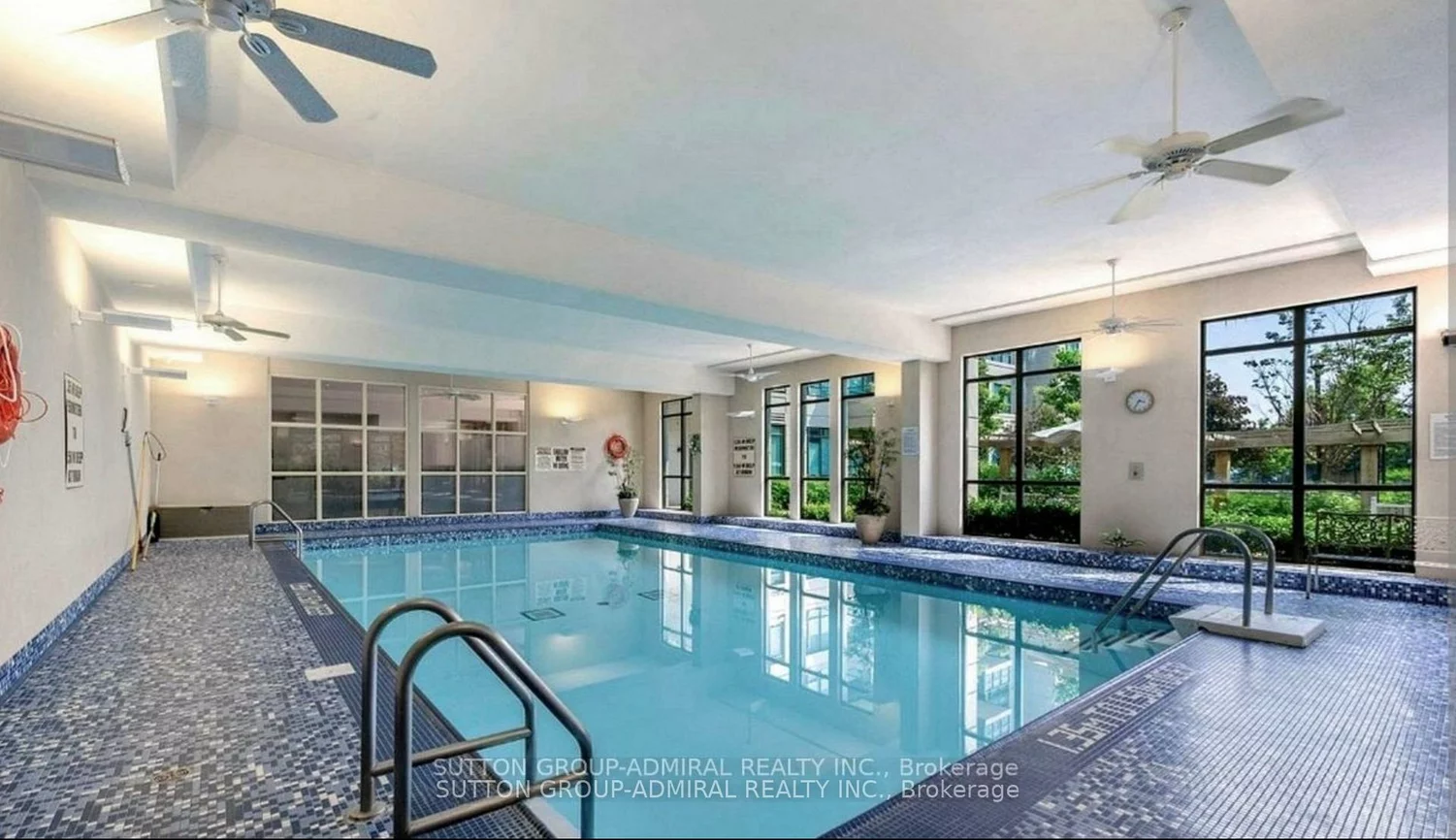 100, Promenade, Brownridge, Vaughan