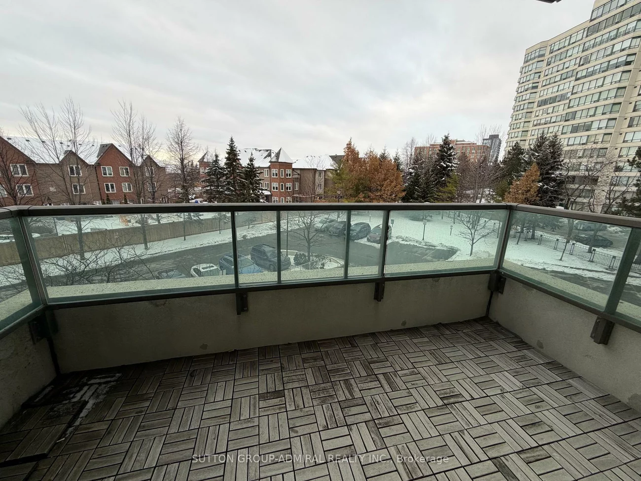 100, Promenade, Brownridge, Vaughan