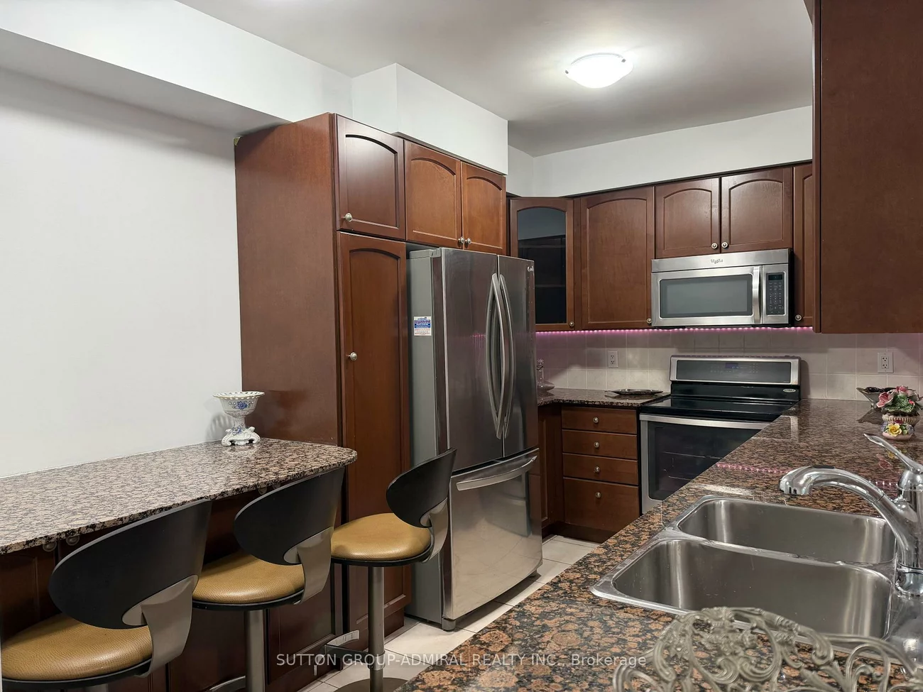 100, Promenade, Brownridge, Vaughan