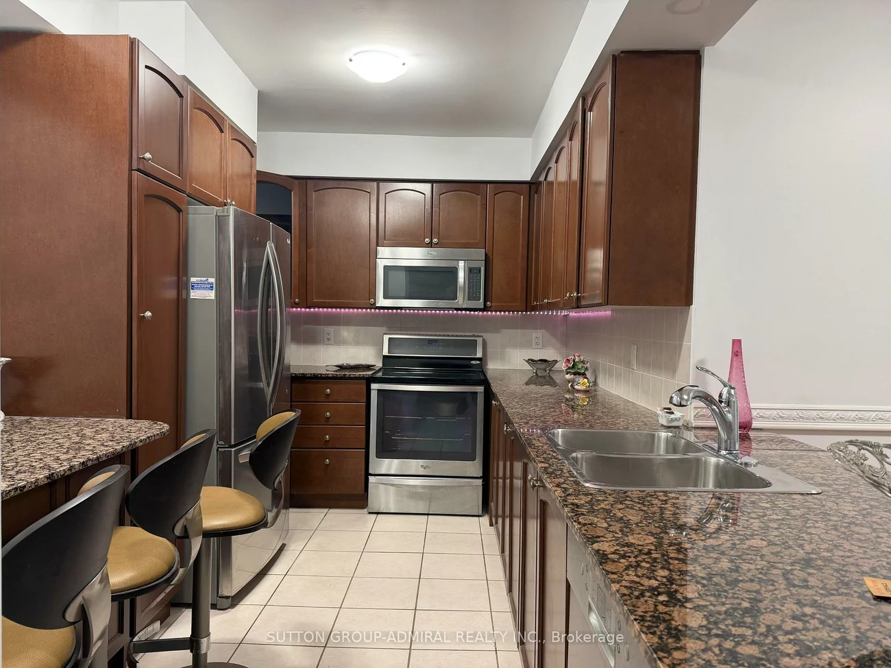 100, Promenade, Brownridge, Vaughan