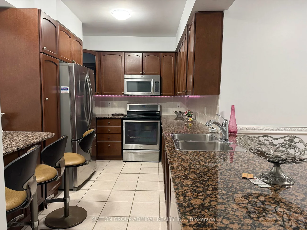 100, Promenade, Brownridge, Vaughan