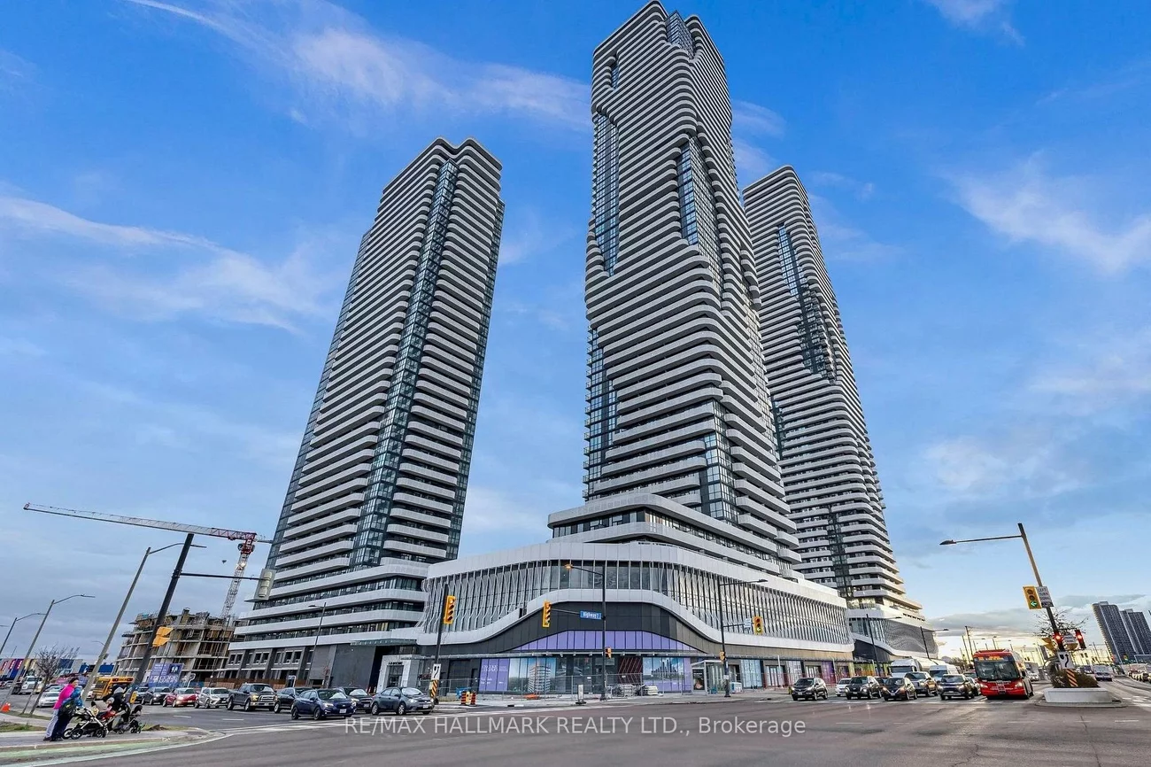 8, Interchange, Vaughan Corporate Centre, Vaughan