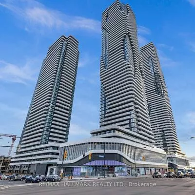 8, Interchange, Vaughan Corporate Centre, Vaughan