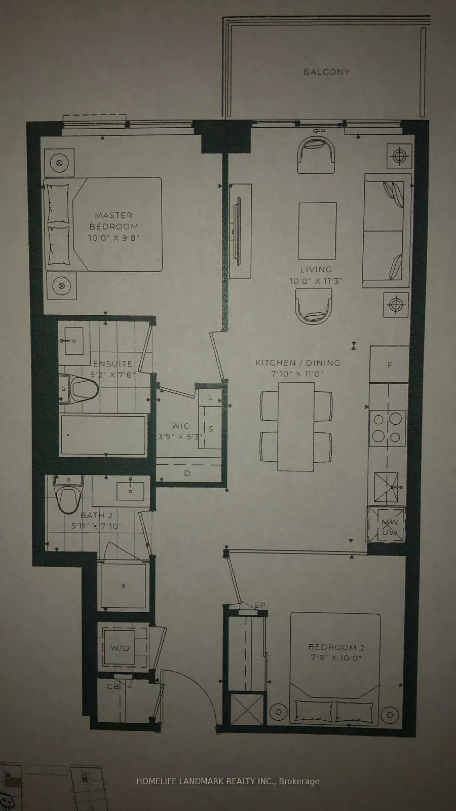 30, Upper Mall, Brownridge, Vaughan