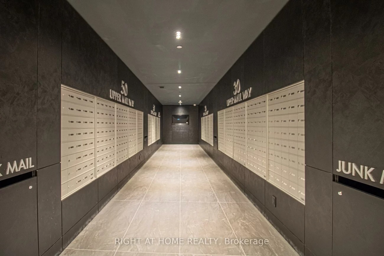 50, Upper Mall, Brownridge, Vaughan