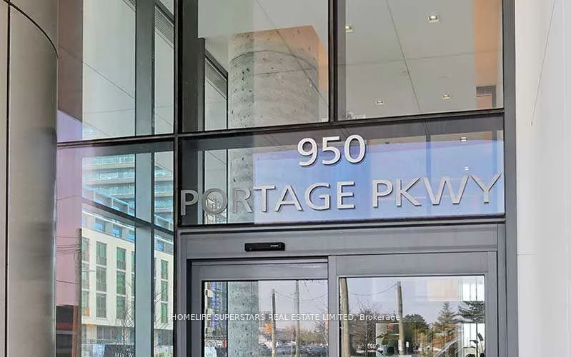 950, Portage, Vaughan Corporate Centre, Vaughan