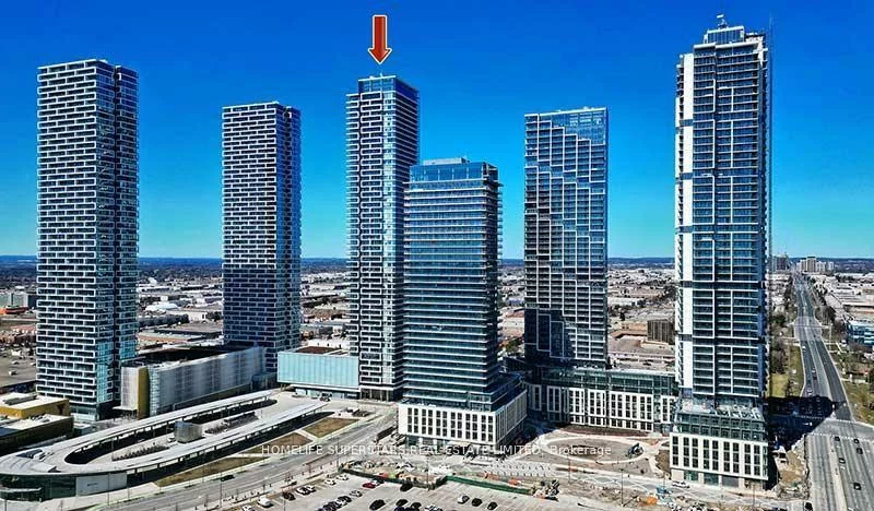 950, Portage, Vaughan Corporate Centre, Vaughan