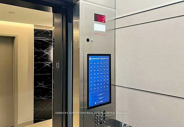 950, Portage, Vaughan Corporate Centre, Vaughan