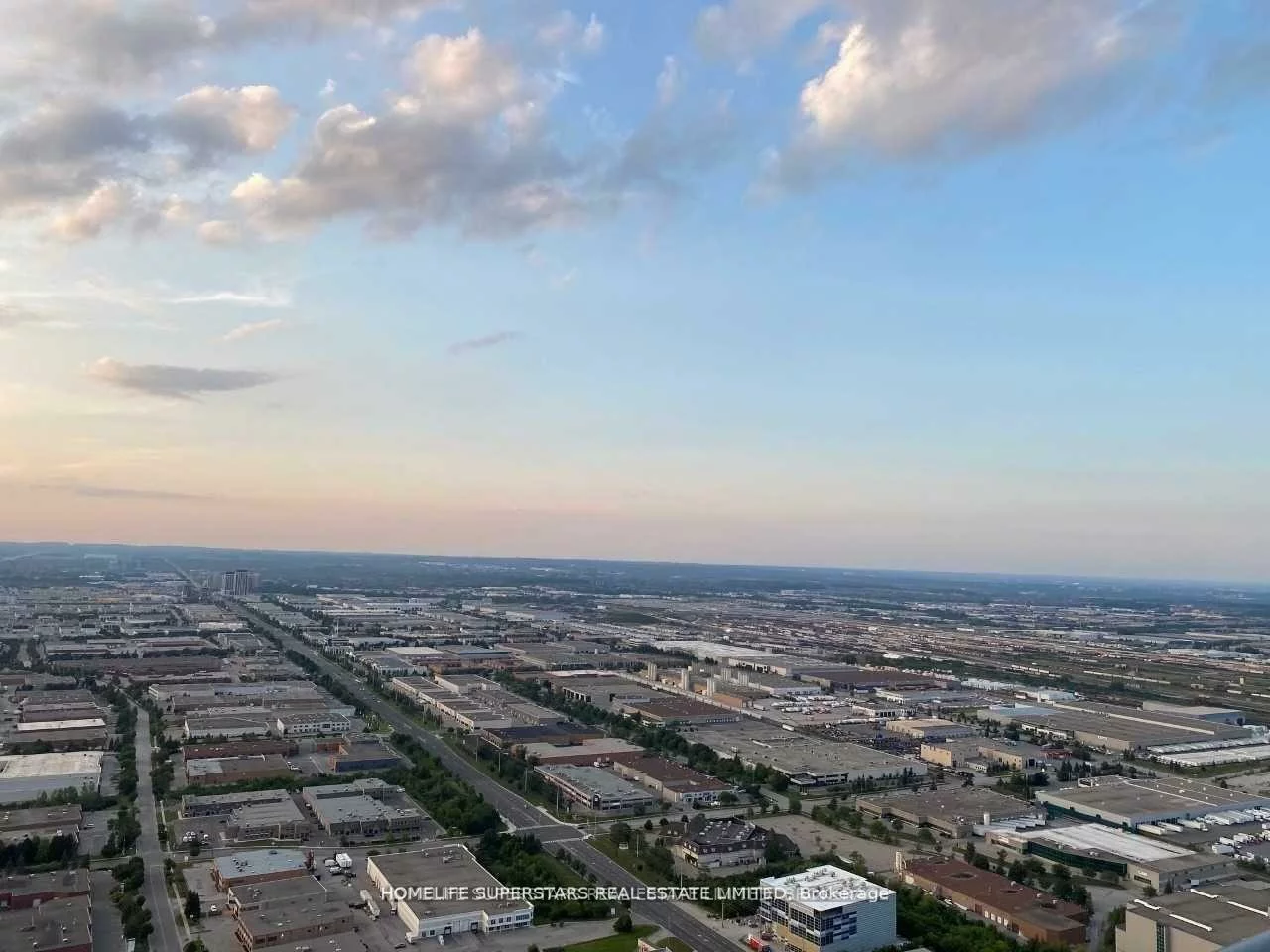 950, Portage, Vaughan Corporate Centre, Vaughan