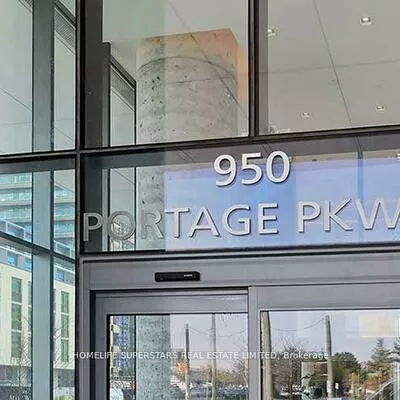 950, Portage, Vaughan Corporate Centre, Vaughan