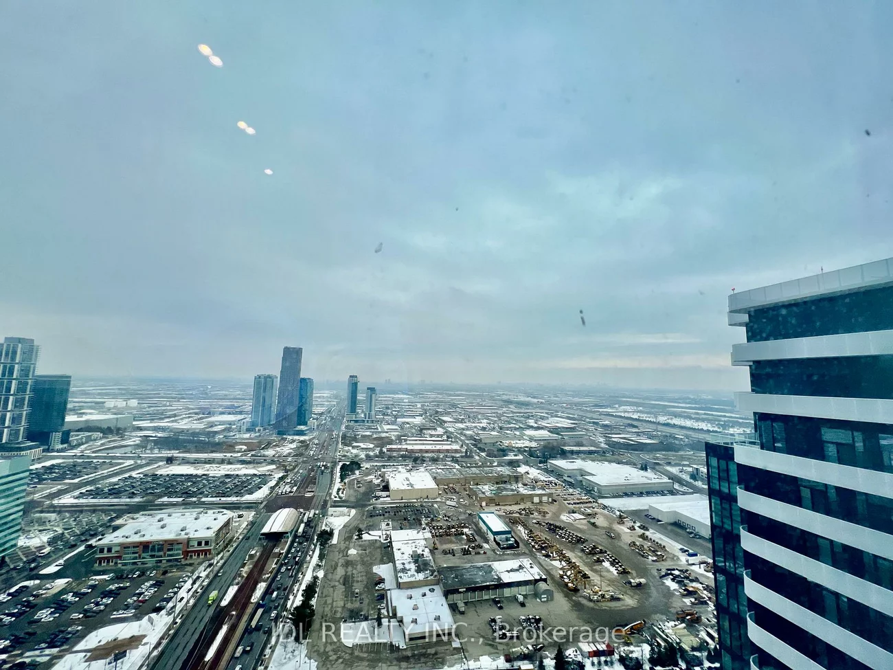 8, Interchange, Vaughan Corporate Centre, Vaughan