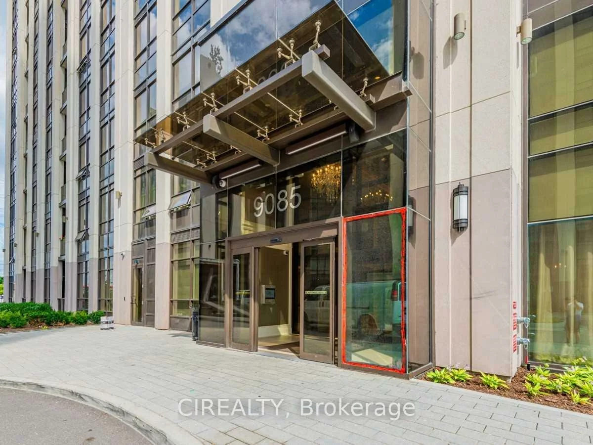 9085, Jane, Concord, Vaughan