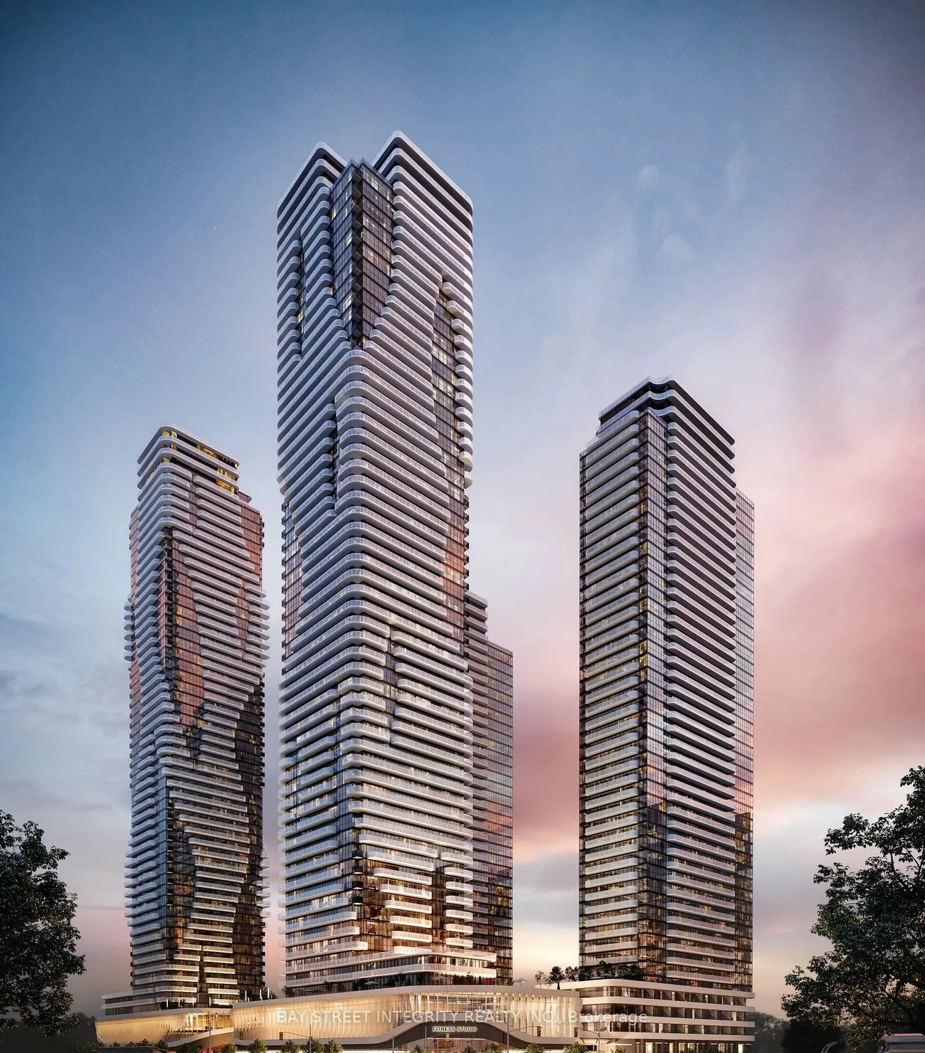 8, Interchange, Vaughan Corporate Centre, Vaughan