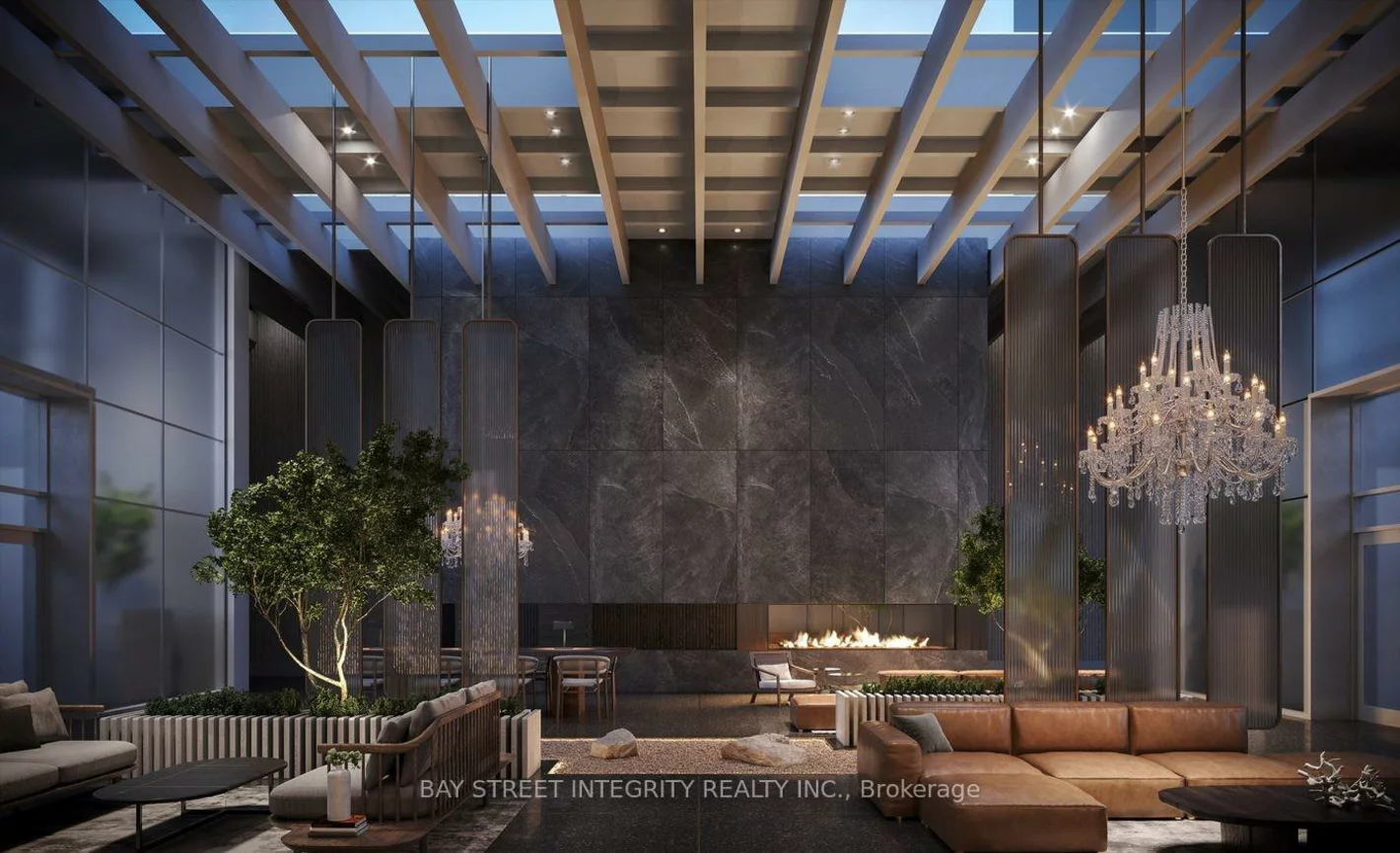 8, Interchange, Vaughan Corporate Centre, Vaughan