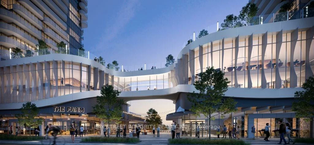 8, Interchange, Vaughan Corporate Centre, Vaughan