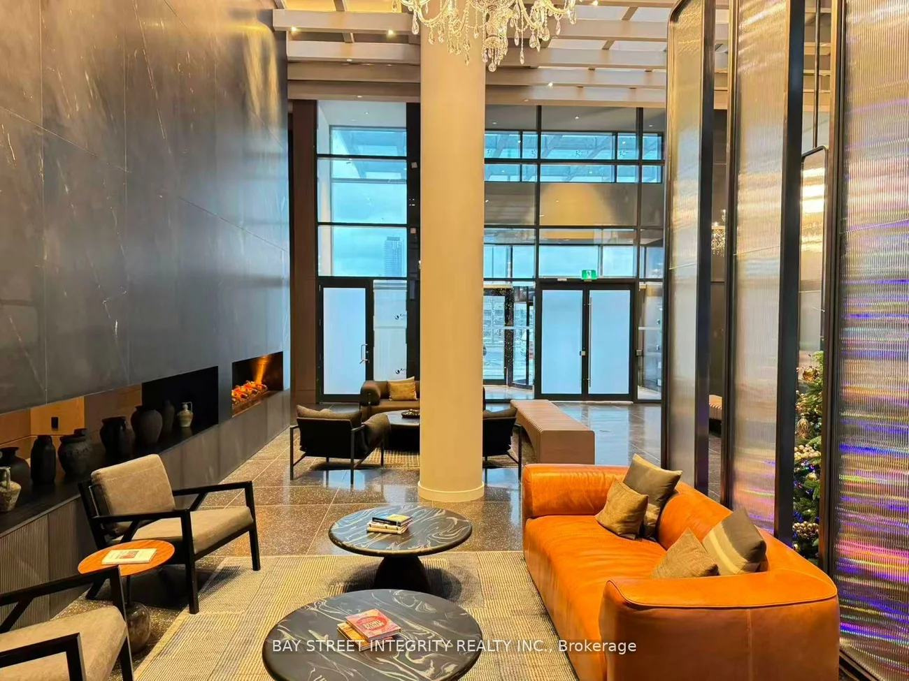 8, Interchange, Vaughan Corporate Centre, Vaughan