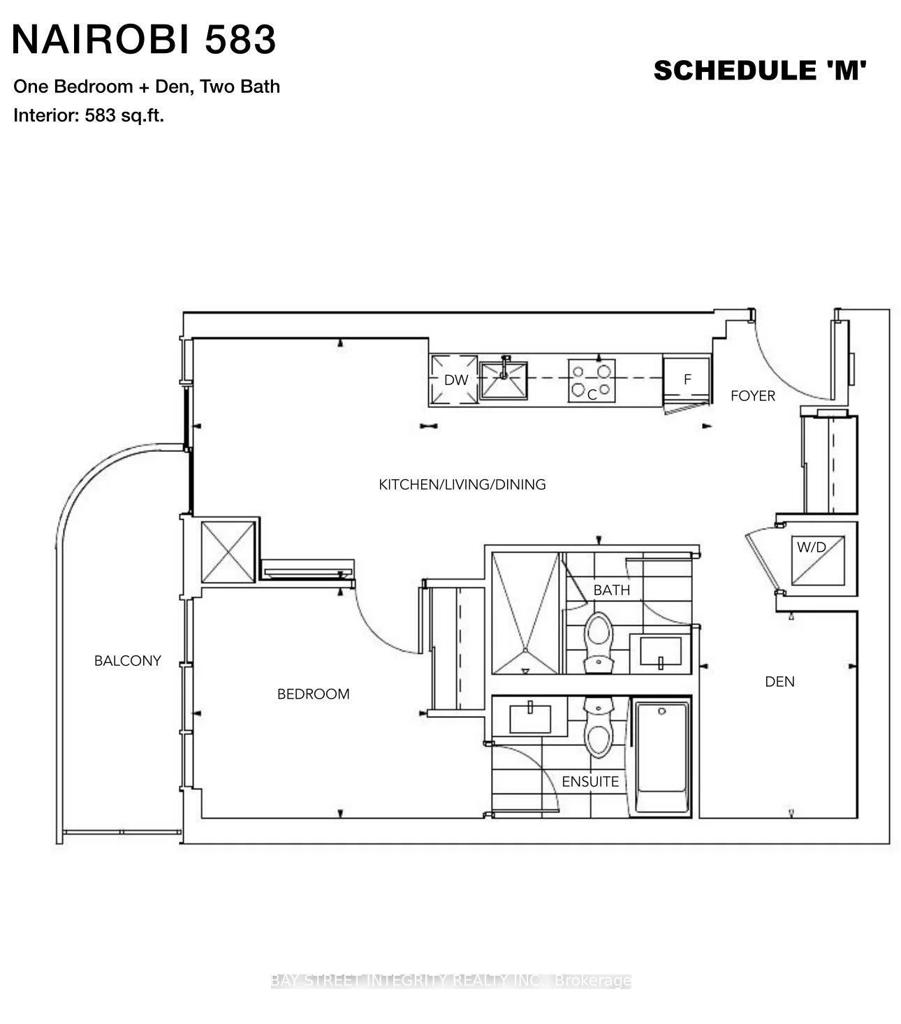 8, Interchange, Vaughan Corporate Centre, Vaughan
