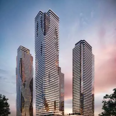 8, Interchange, Vaughan Corporate Centre, Vaughan