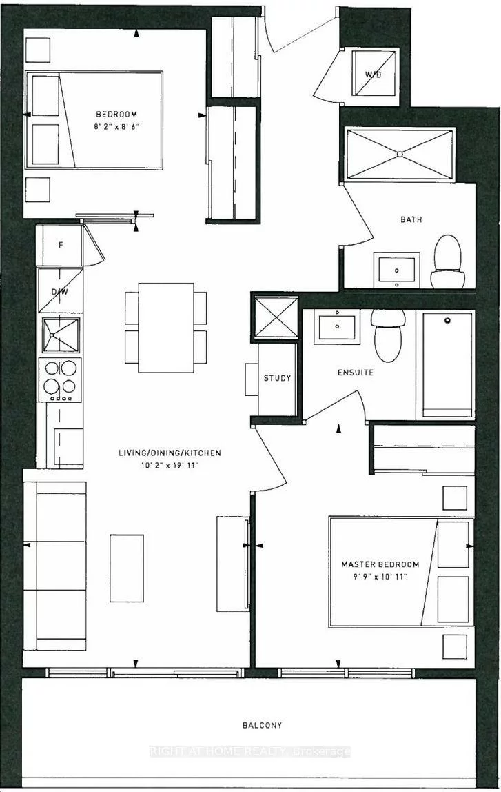 898, Portage, Vaughan Corporate Centre, Vaughan