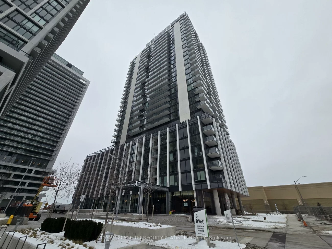 27, Korda, Vellore Village, Vaughan