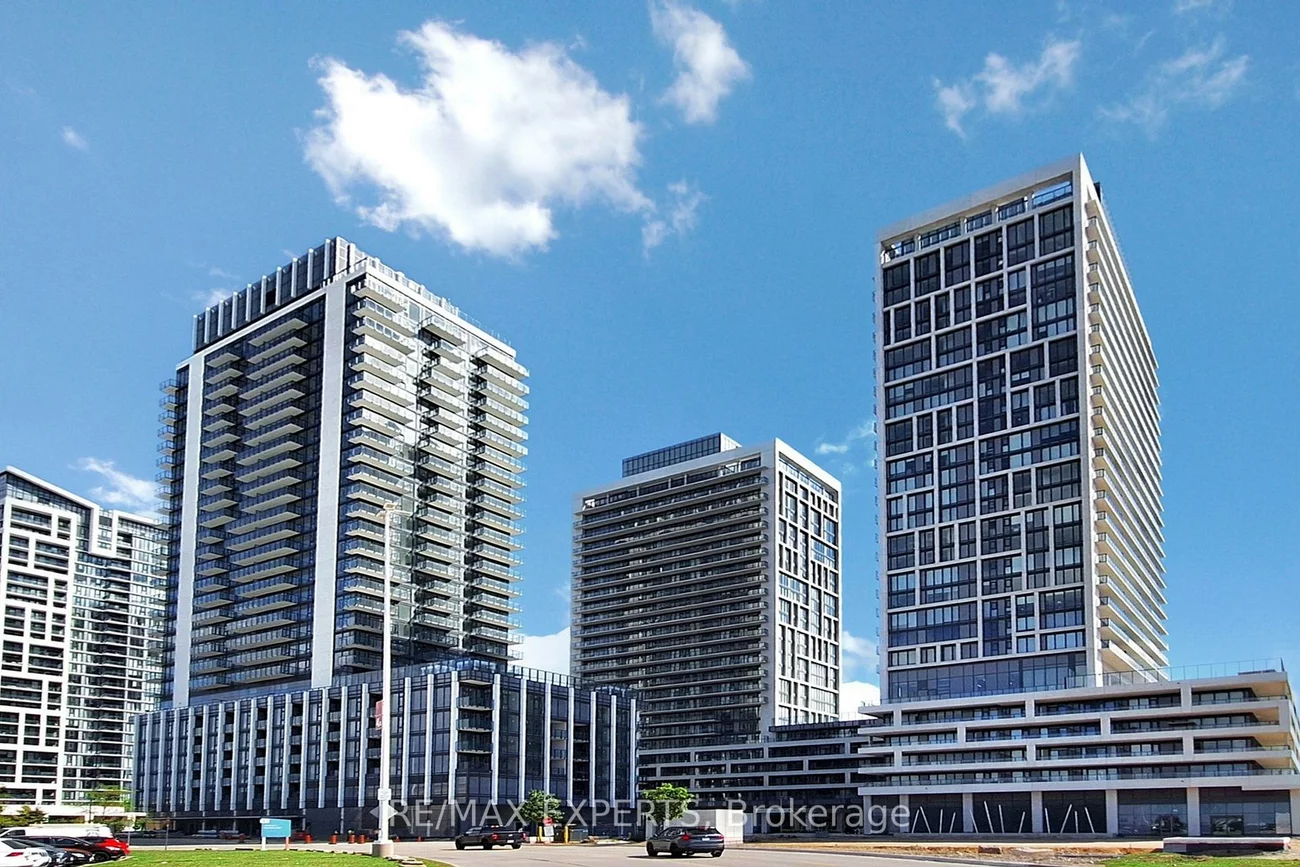 8960, Jane, Vellore Village, Vaughan