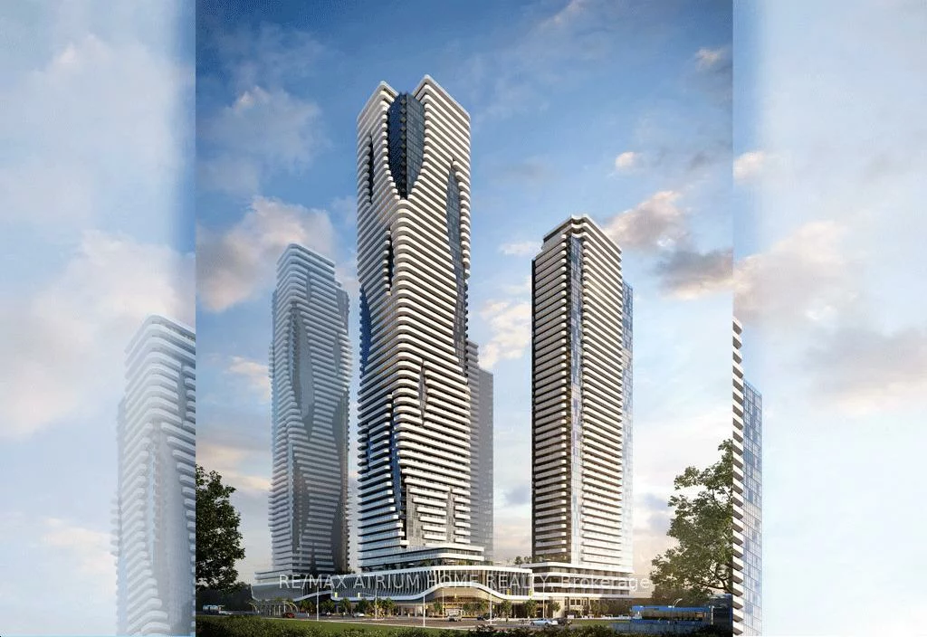 8, Interchange, Vaughan Corporate Centre, Vaughan