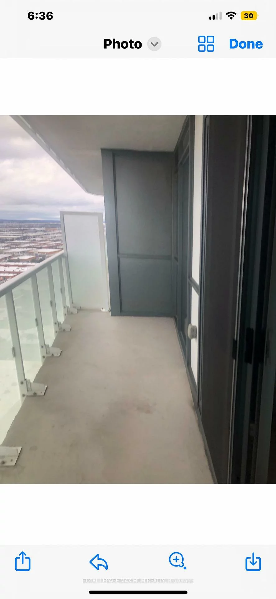 7895, Jane, Concord, Vaughan