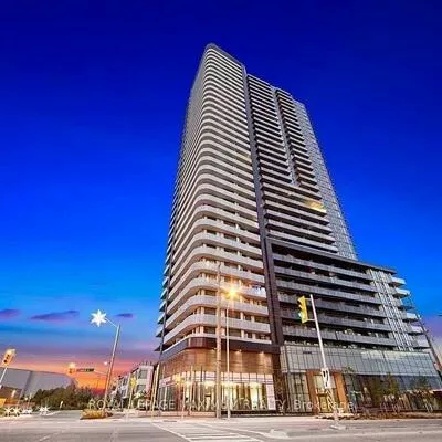 7895, Jane, Concord, Vaughan