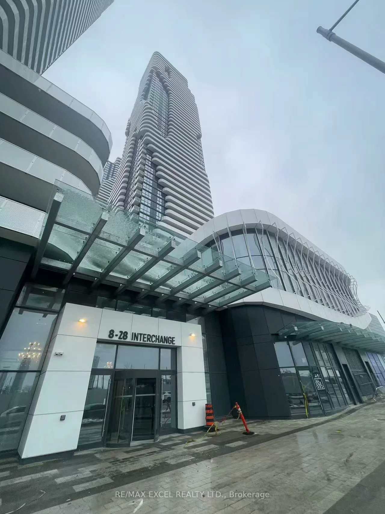 8, Interchange, Vaughan Corporate Centre, Vaughan