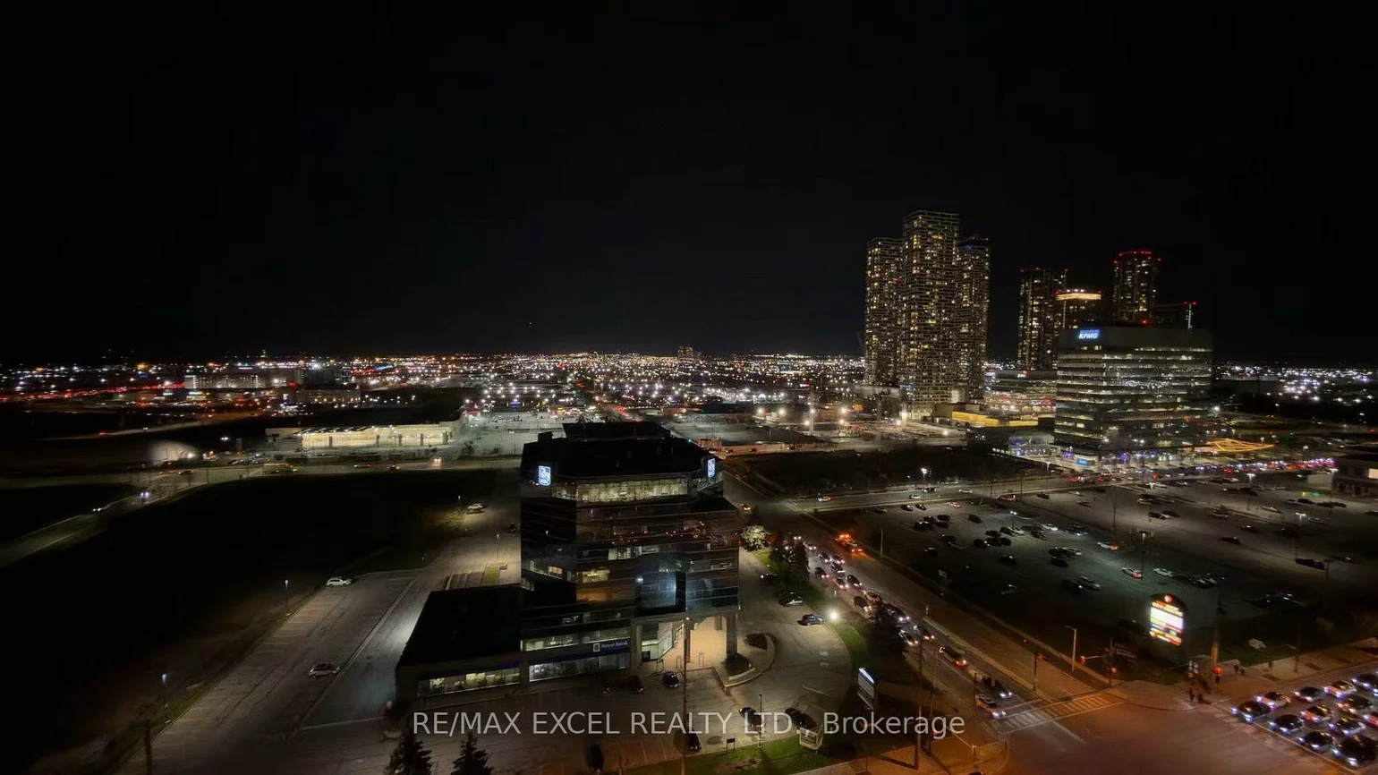 8, Interchange, Vaughan Corporate Centre, Vaughan