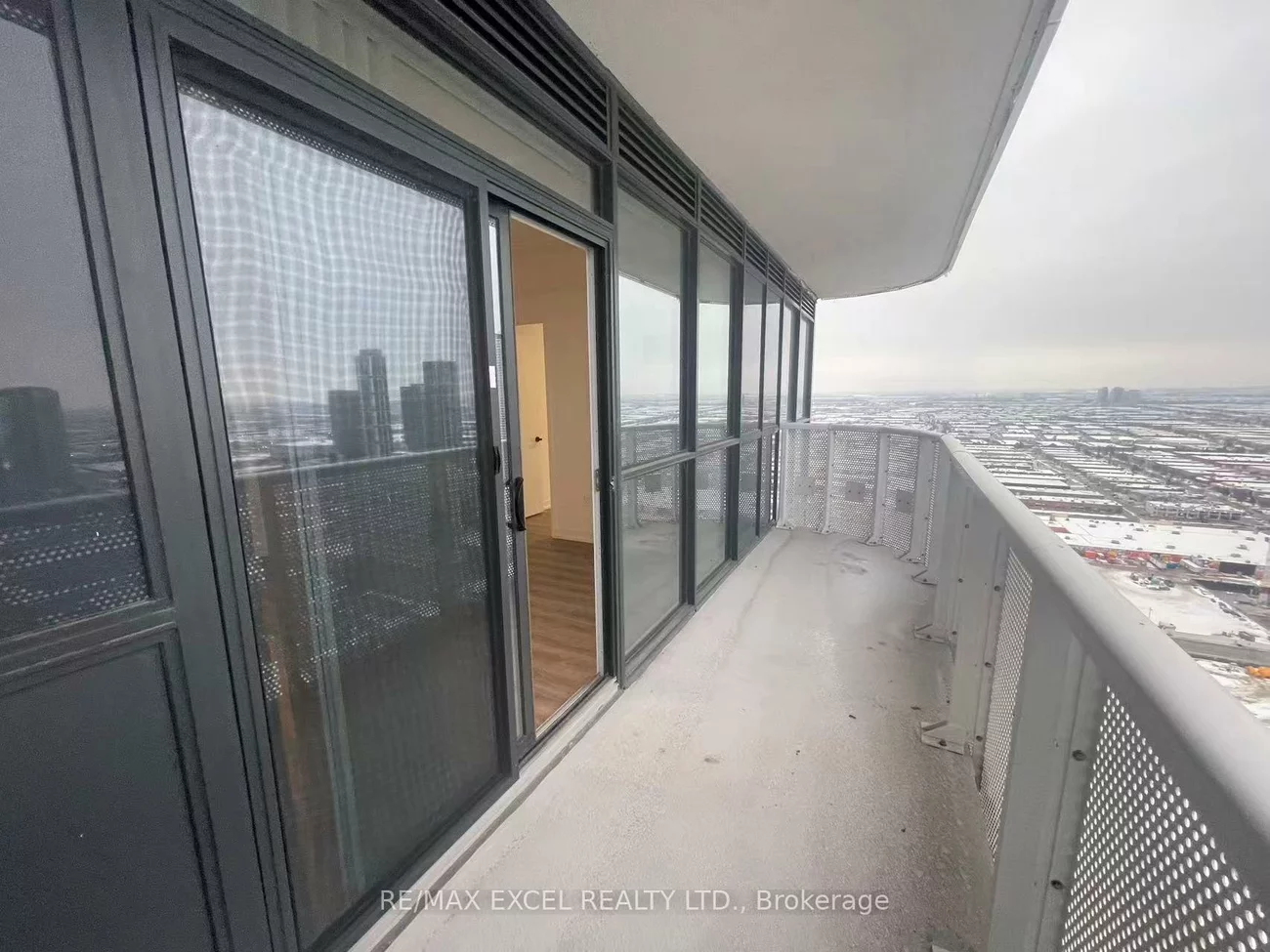 8, Interchange, Vaughan Corporate Centre, Vaughan