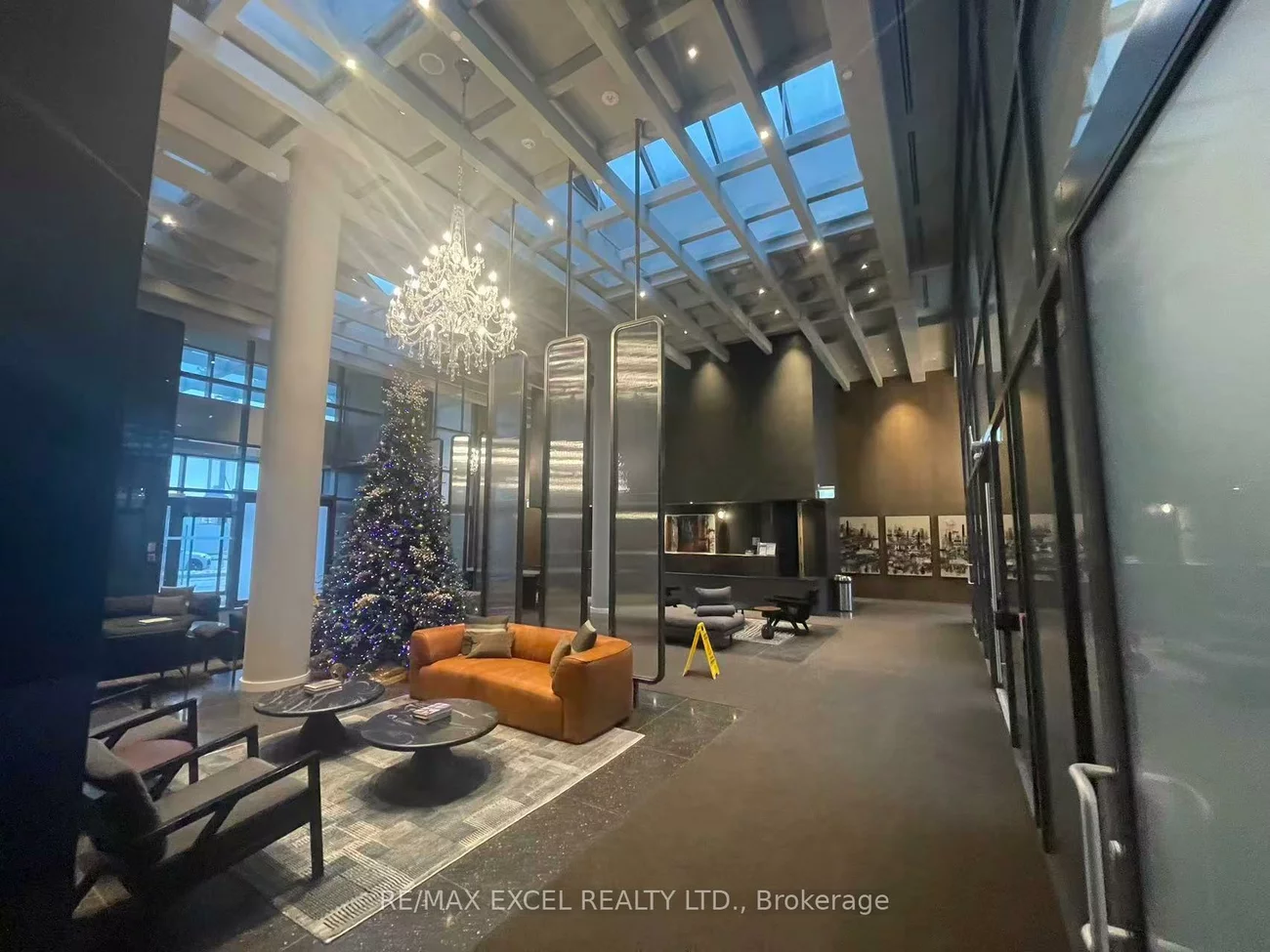 8, Interchange, Vaughan Corporate Centre, Vaughan