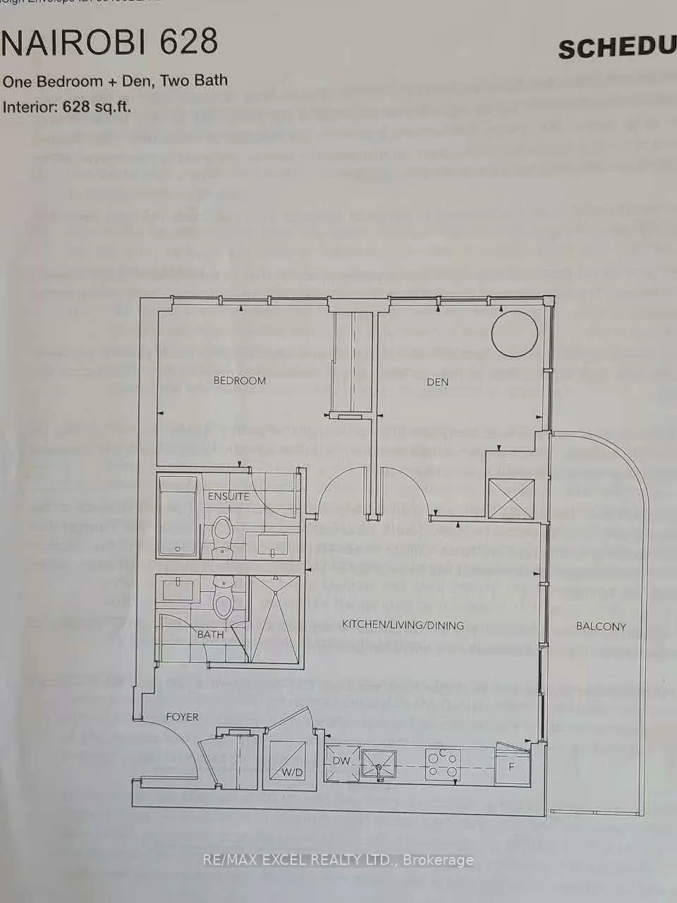 8, Interchange, Vaughan Corporate Centre, Vaughan